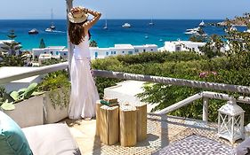 Bay Bees Sea View Suites & Homes